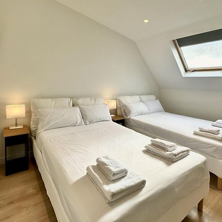 مدريد Apartamentos Noviembre المظهر الخارجي الصورة