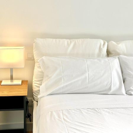 مدريد Apartamentos Noviembre المظهر الخارجي الصورة
