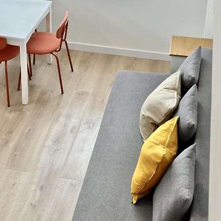 مدريد Apartamentos Noviembre المظهر الخارجي الصورة