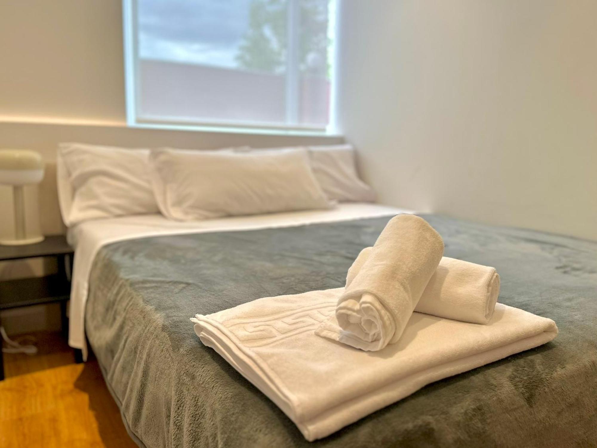 مدريد Apartamentos Noviembre المظهر الخارجي الصورة