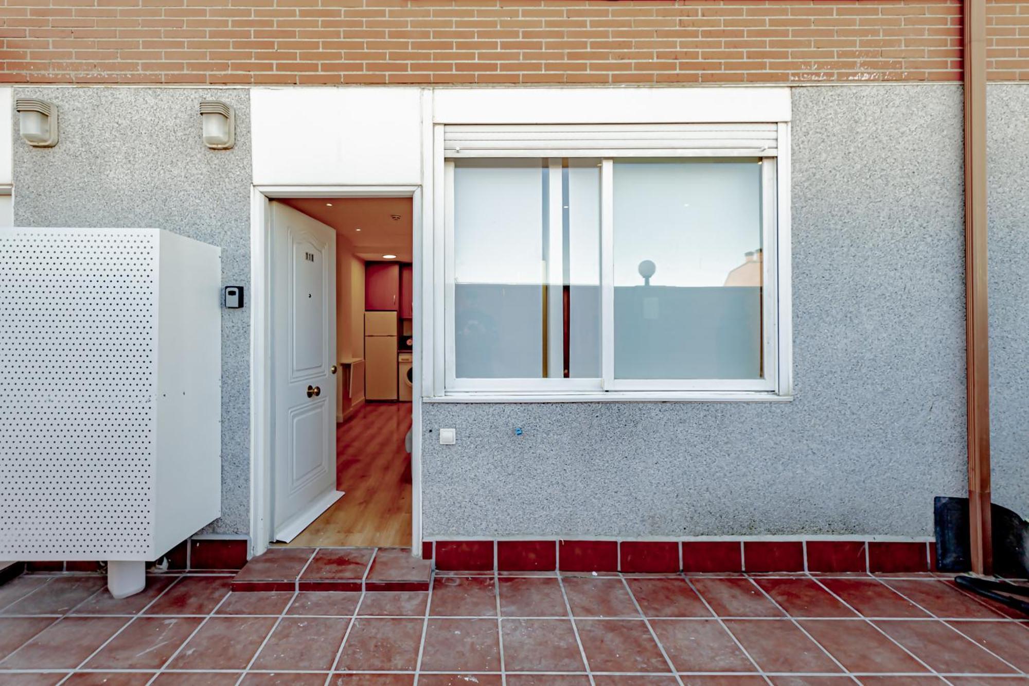 مدريد Apartamentos Noviembre المظهر الخارجي الصورة