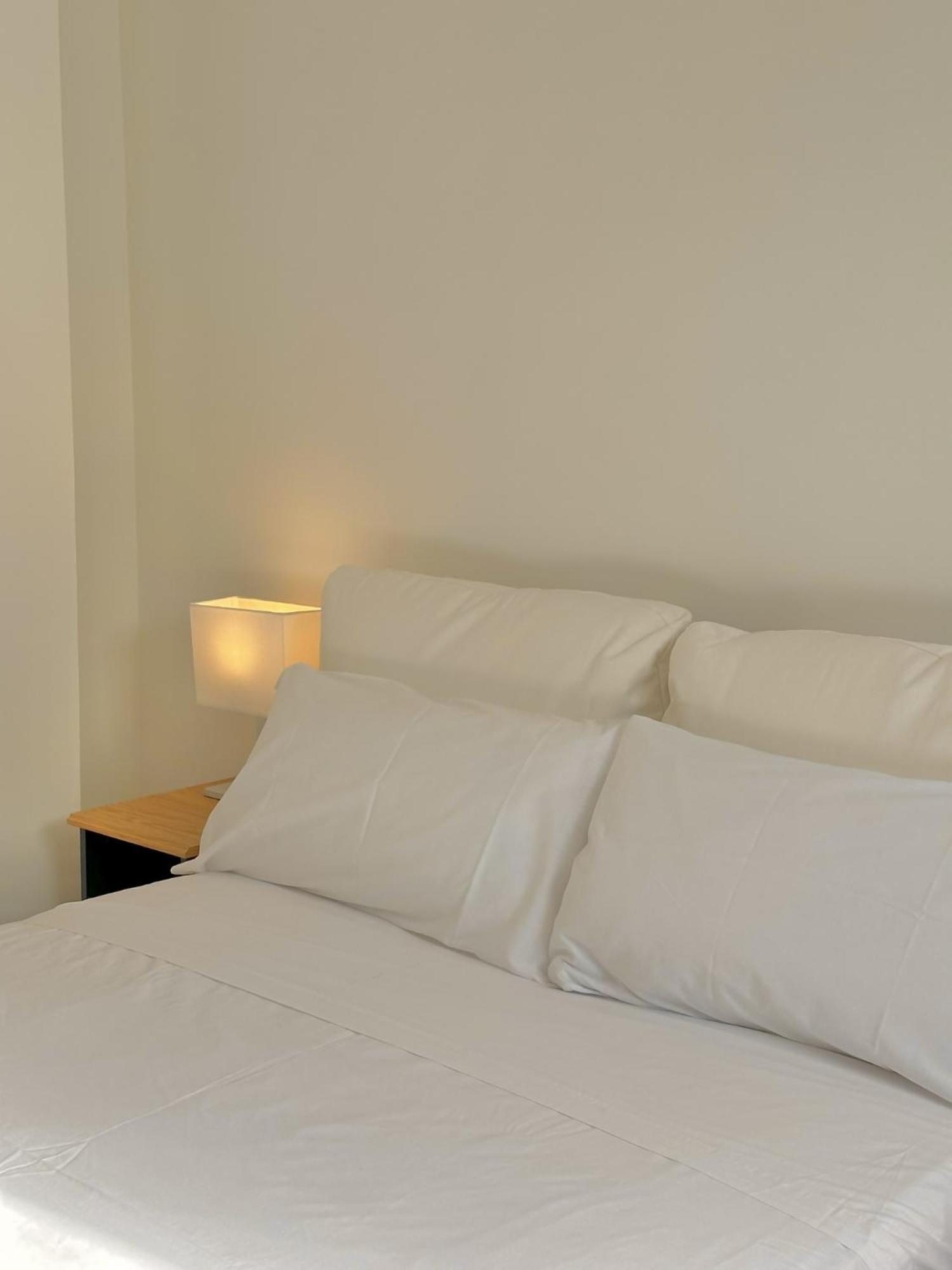مدريد Apartamentos Noviembre المظهر الخارجي الصورة