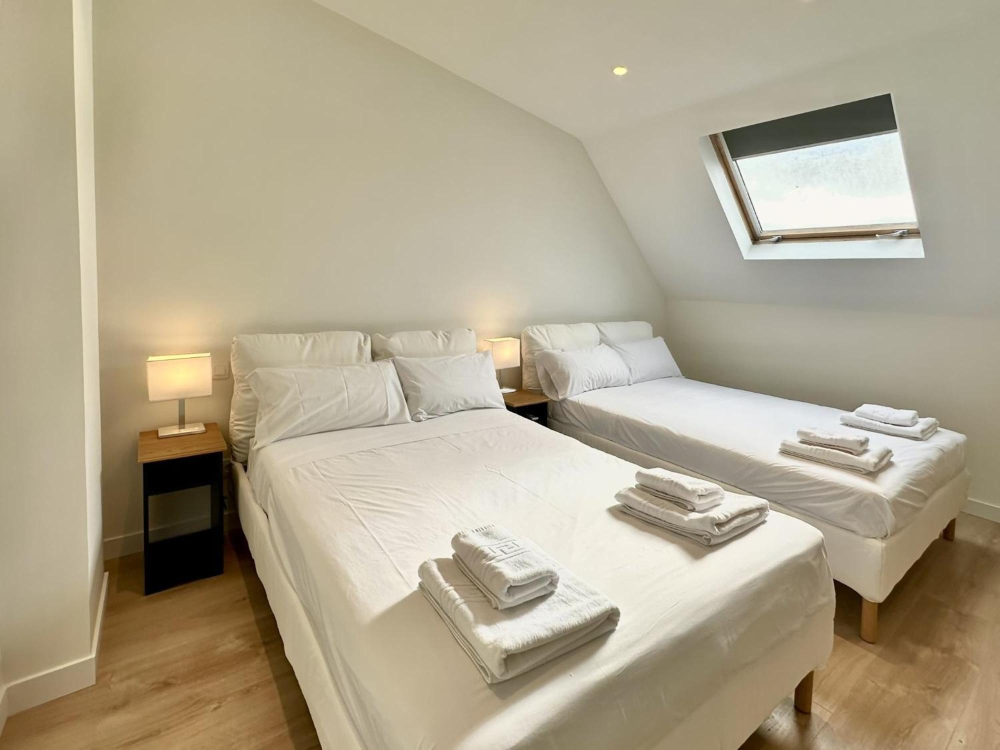 مدريد Apartamentos Noviembre المظهر الخارجي الصورة