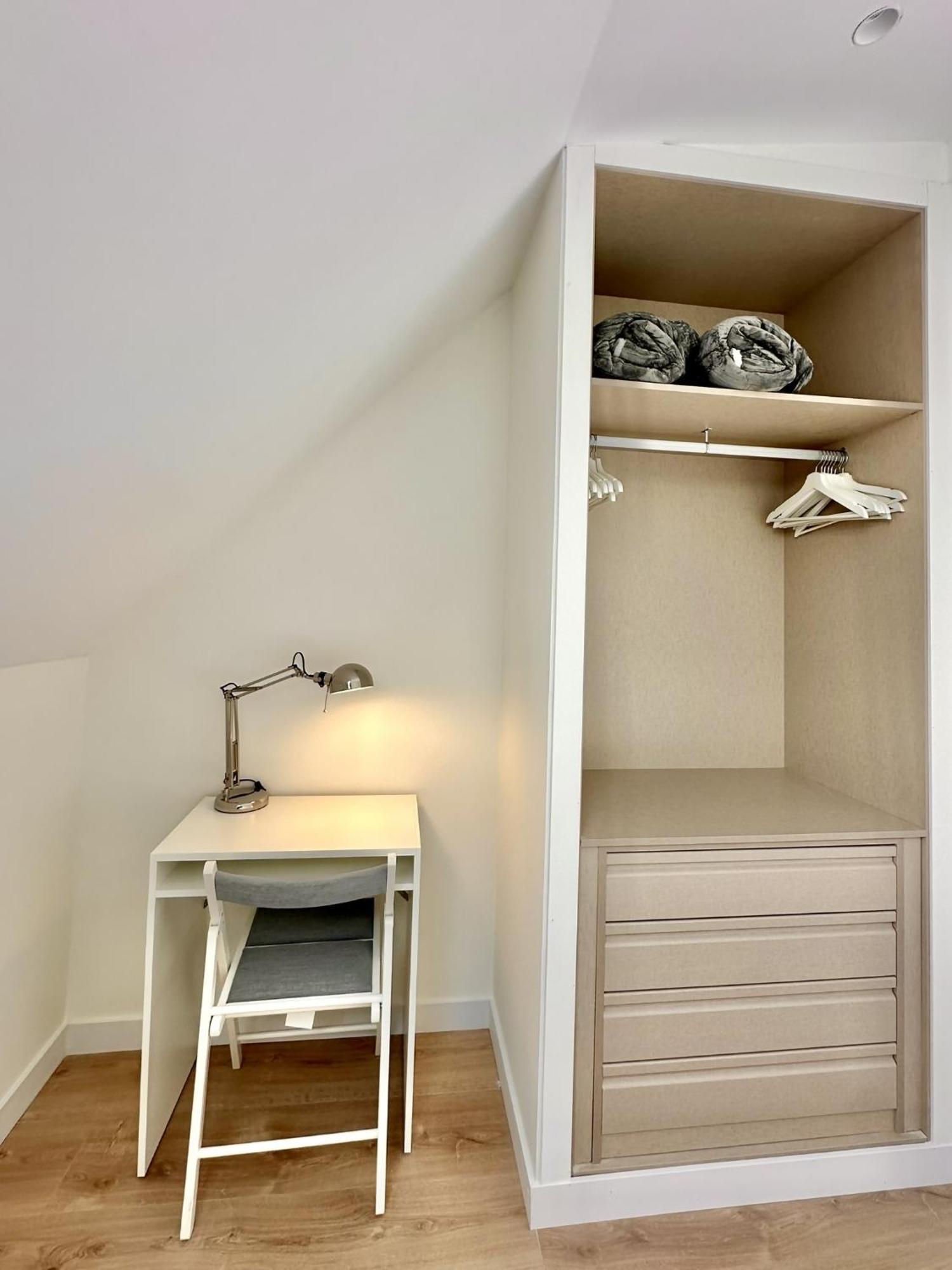 مدريد Apartamentos Noviembre المظهر الخارجي الصورة
