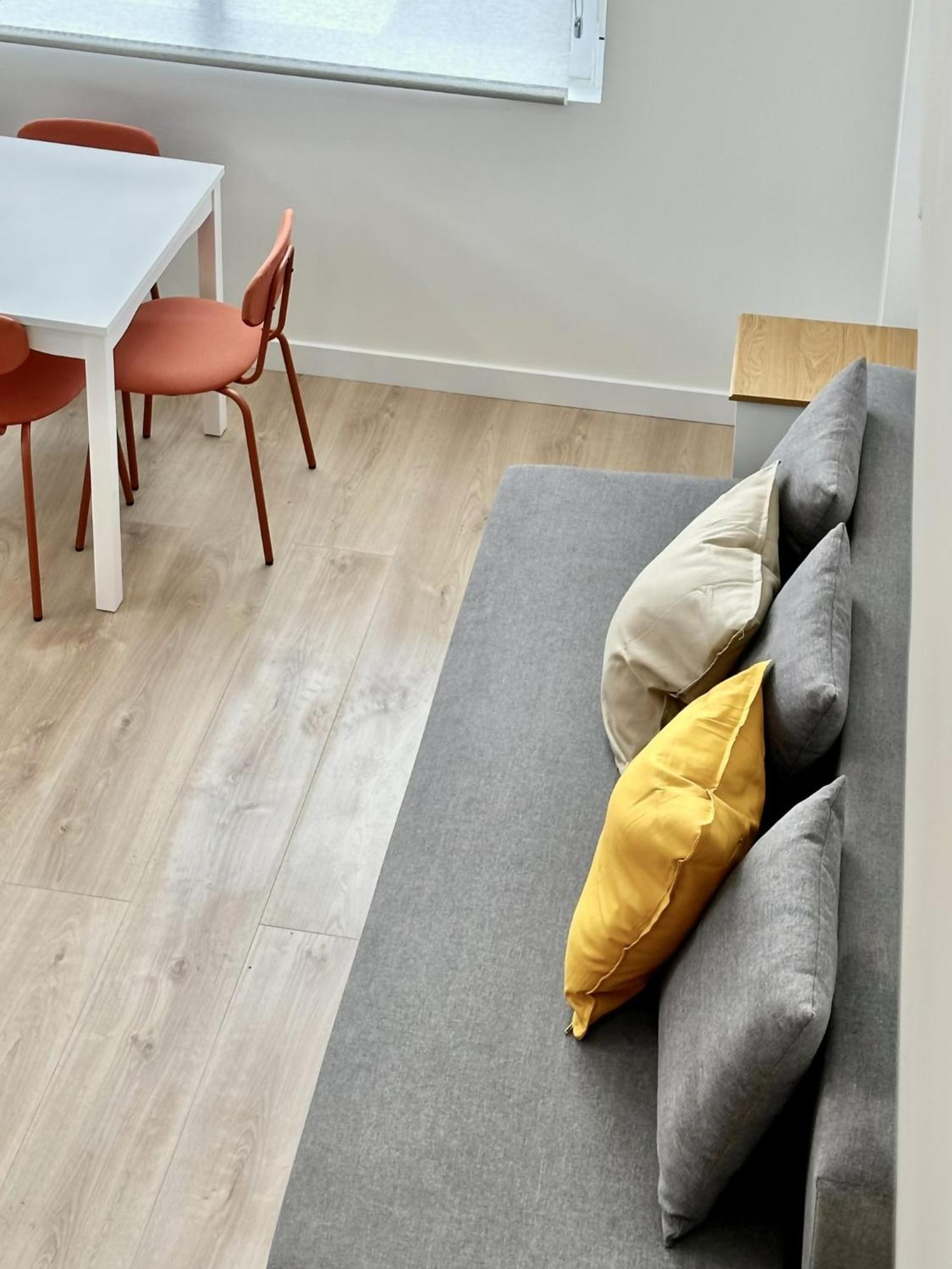 مدريد Apartamentos Noviembre المظهر الخارجي الصورة