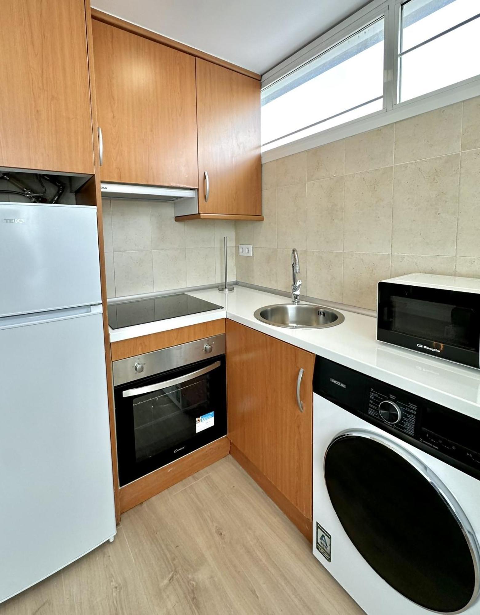 مدريد Apartamentos Noviembre المظهر الخارجي الصورة