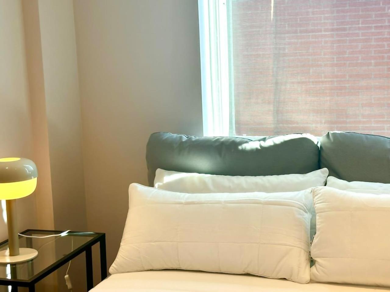 مدريد Apartamentos Noviembre المظهر الخارجي الصورة