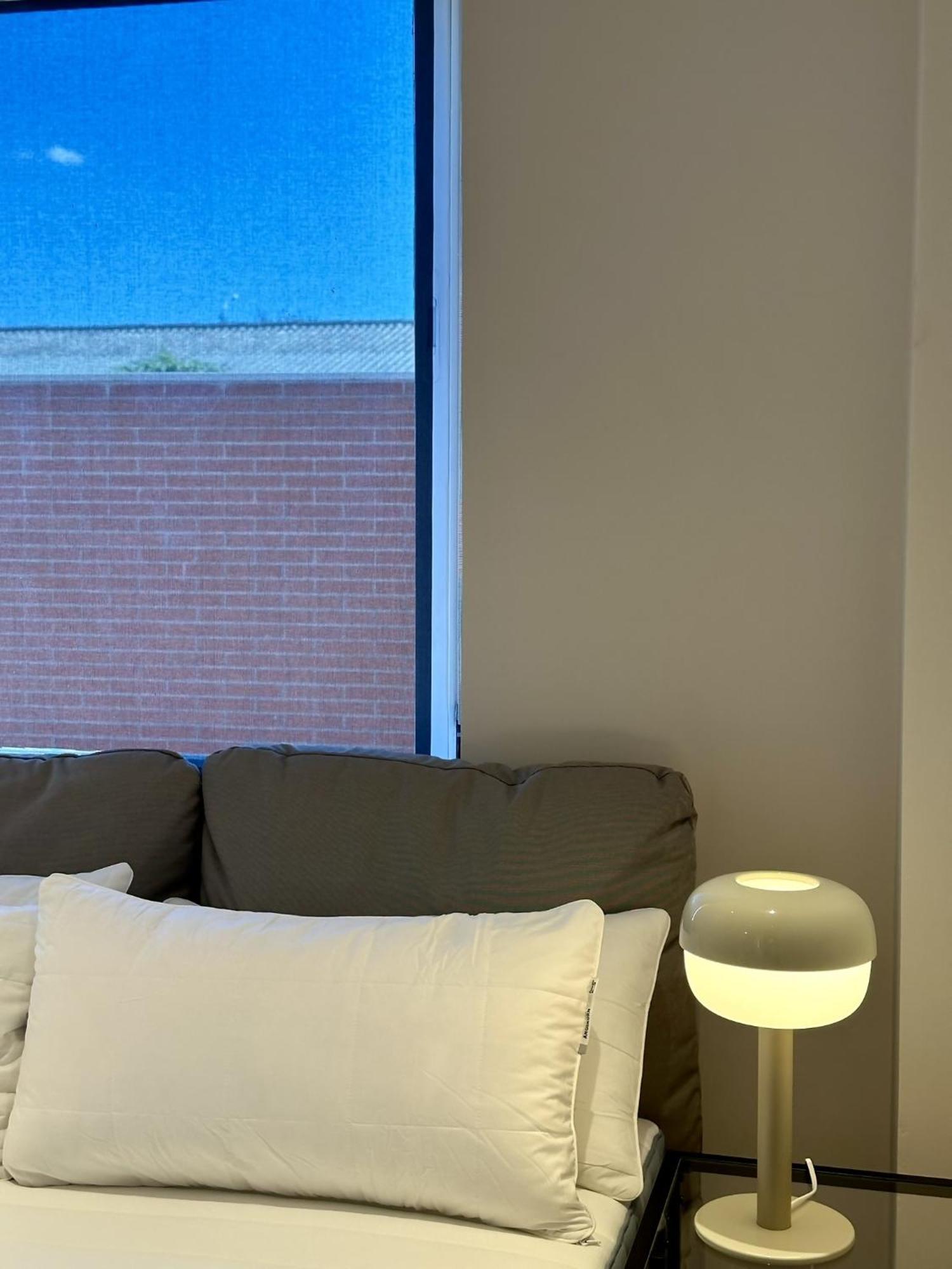 مدريد Apartamentos Noviembre المظهر الخارجي الصورة