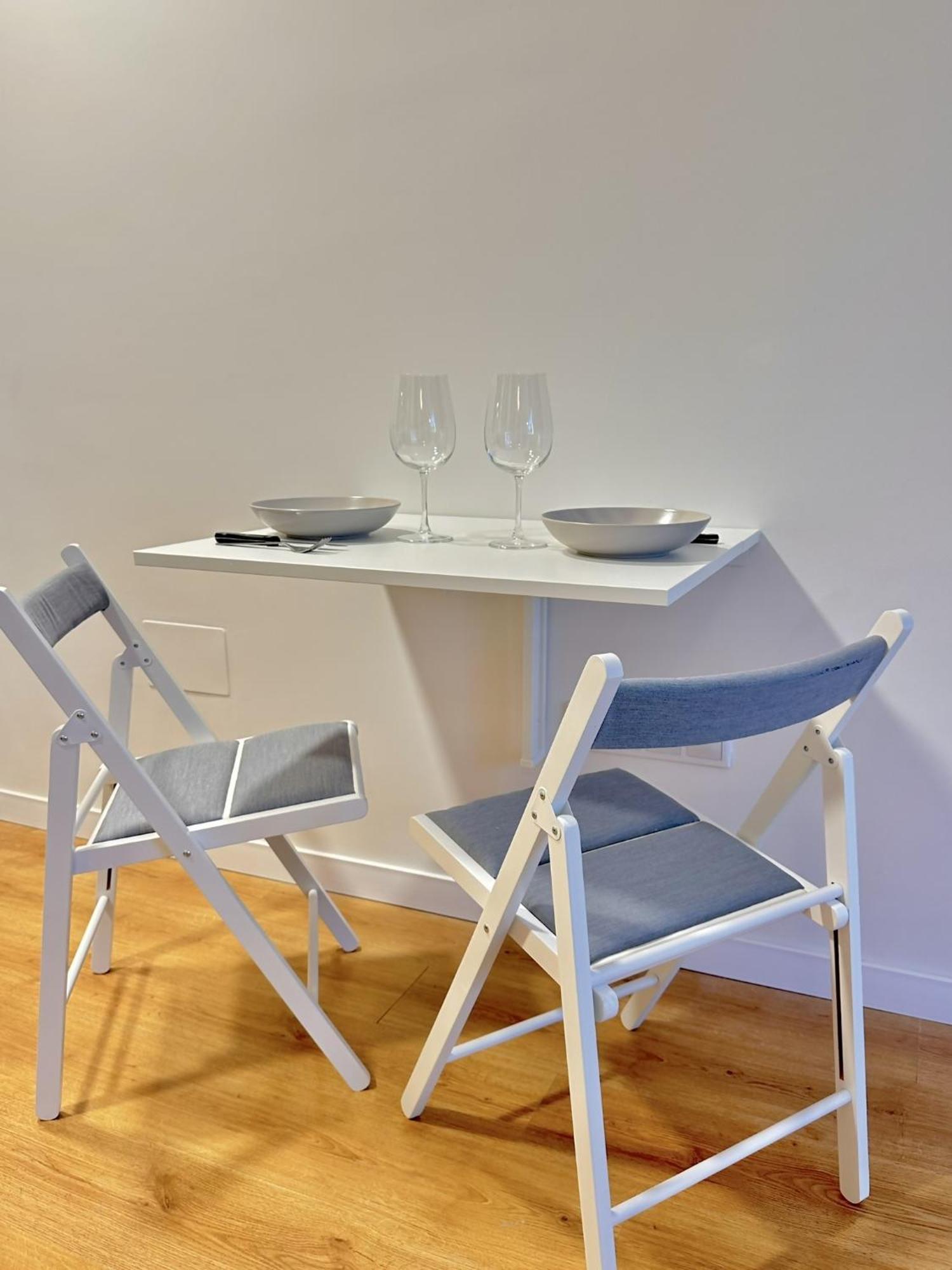 مدريد Apartamentos Noviembre المظهر الخارجي الصورة