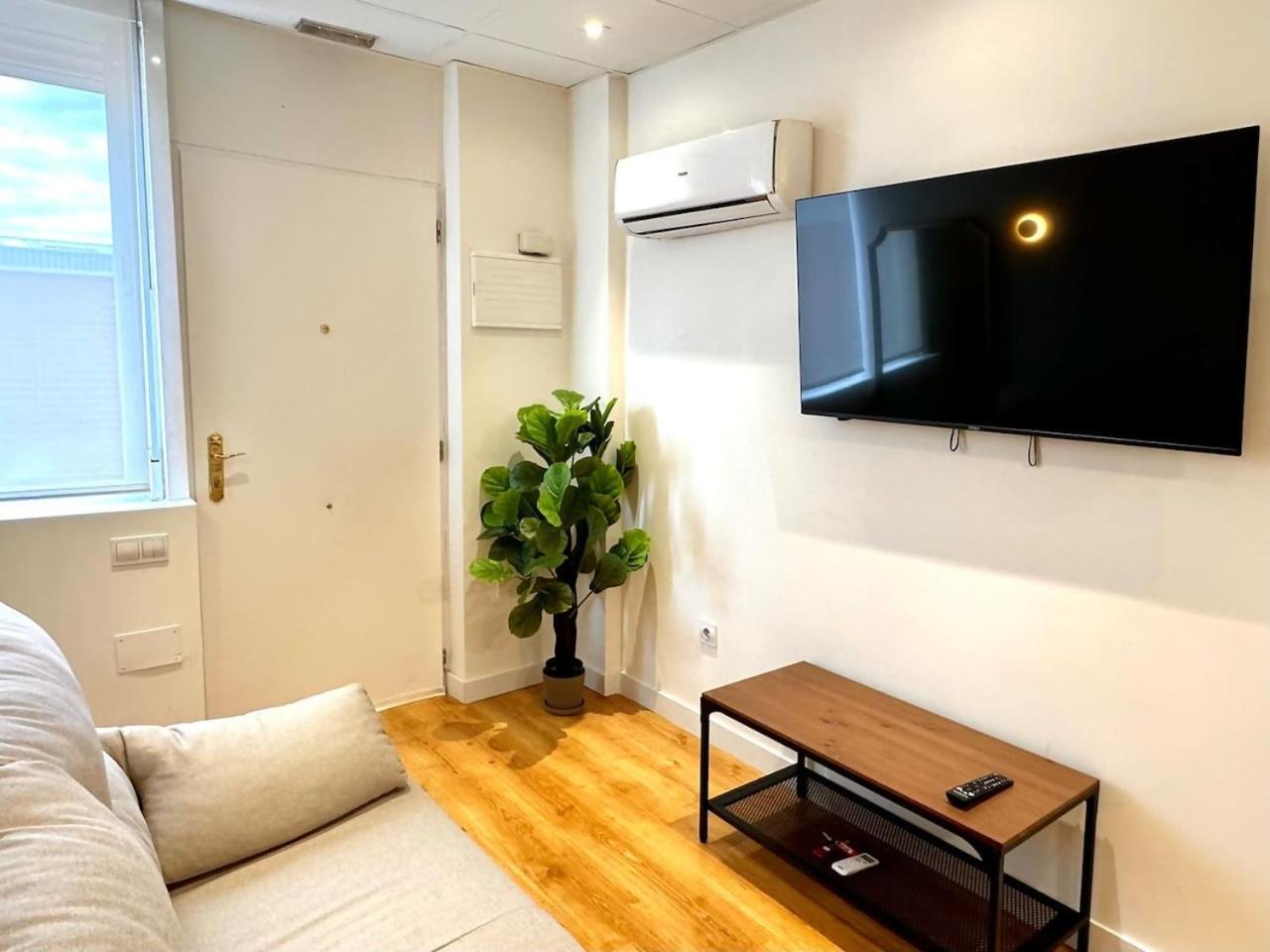 مدريد Apartamentos Noviembre المظهر الخارجي الصورة