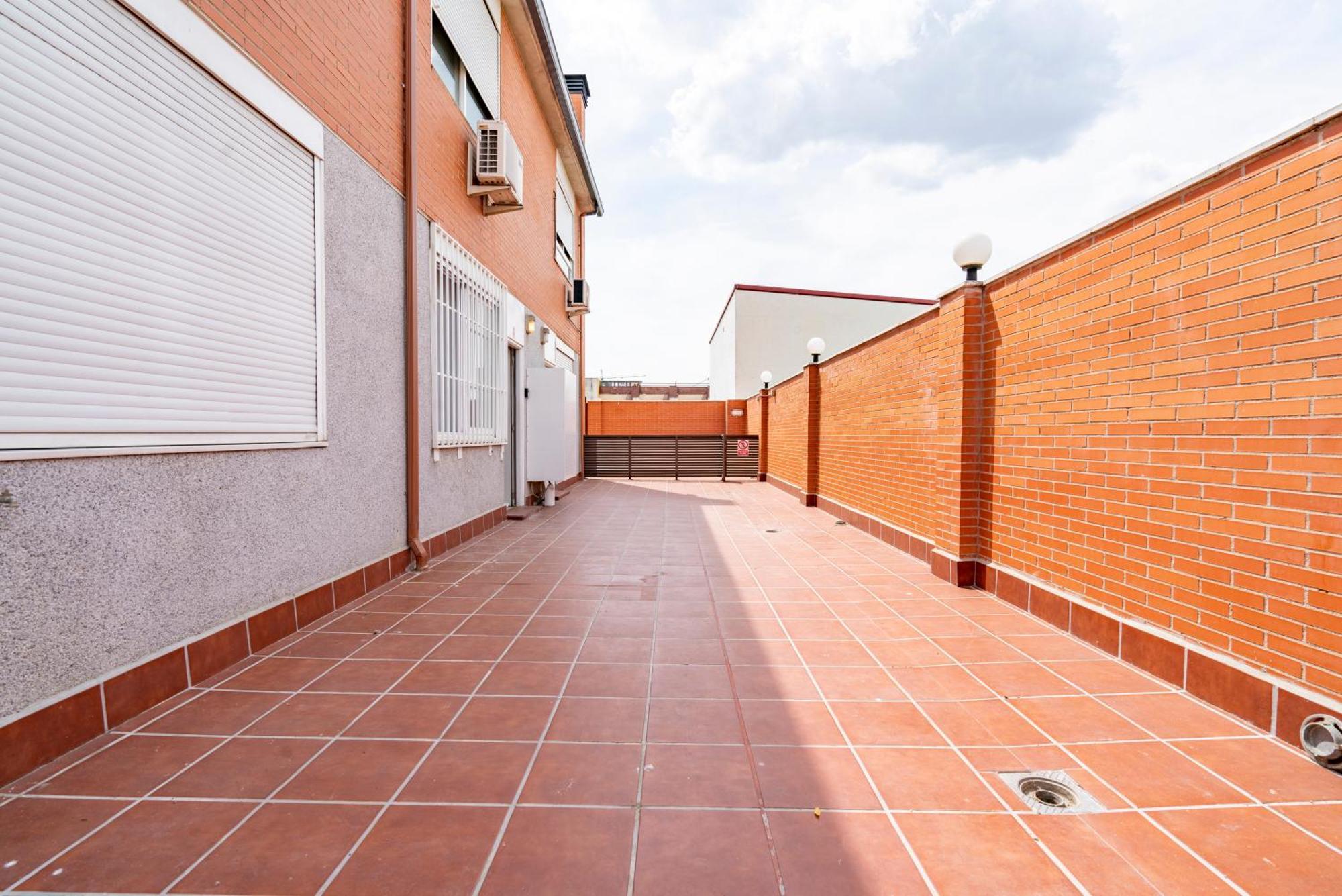 مدريد Apartamentos Noviembre المظهر الخارجي الصورة