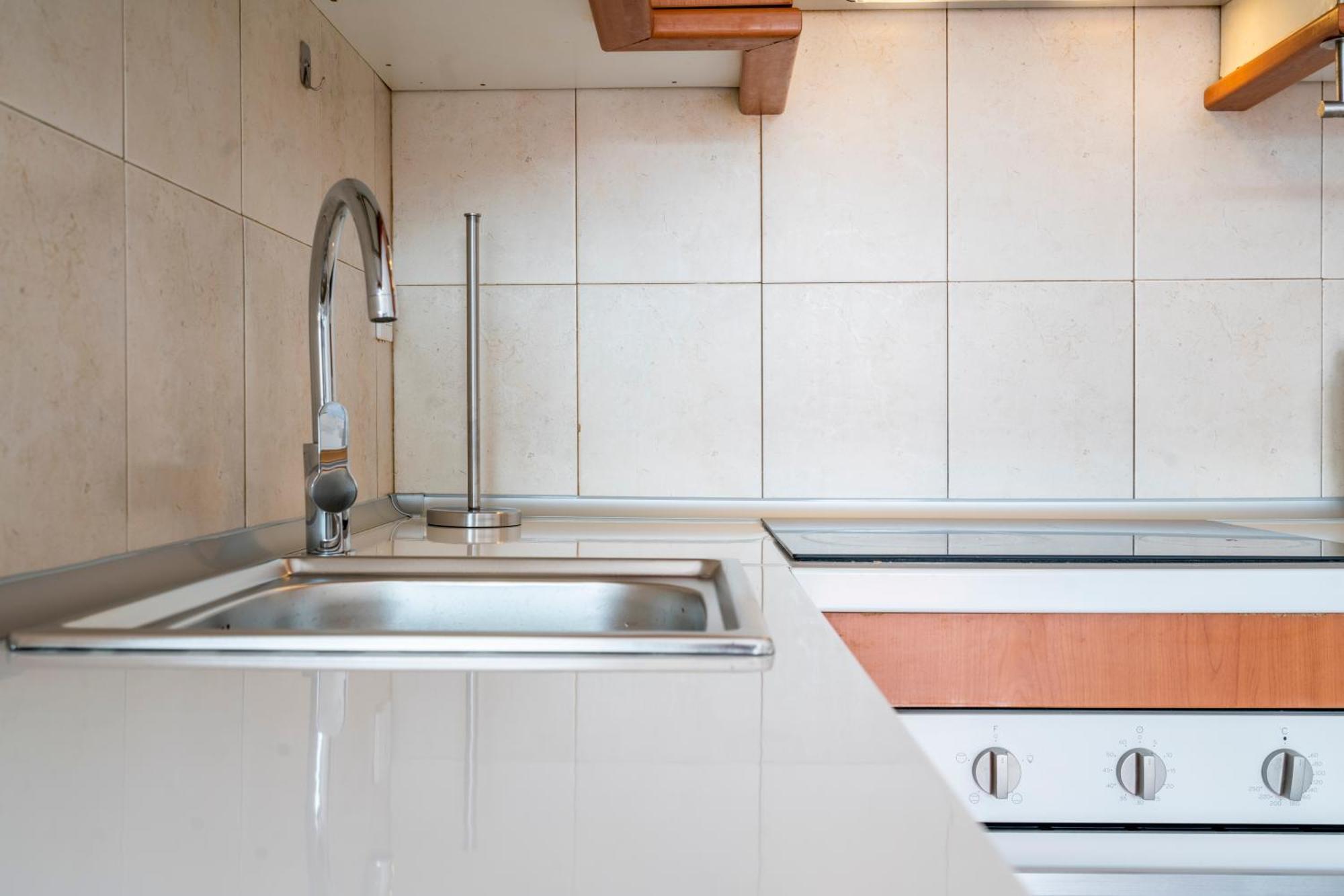 مدريد Apartamentos Noviembre المظهر الخارجي الصورة