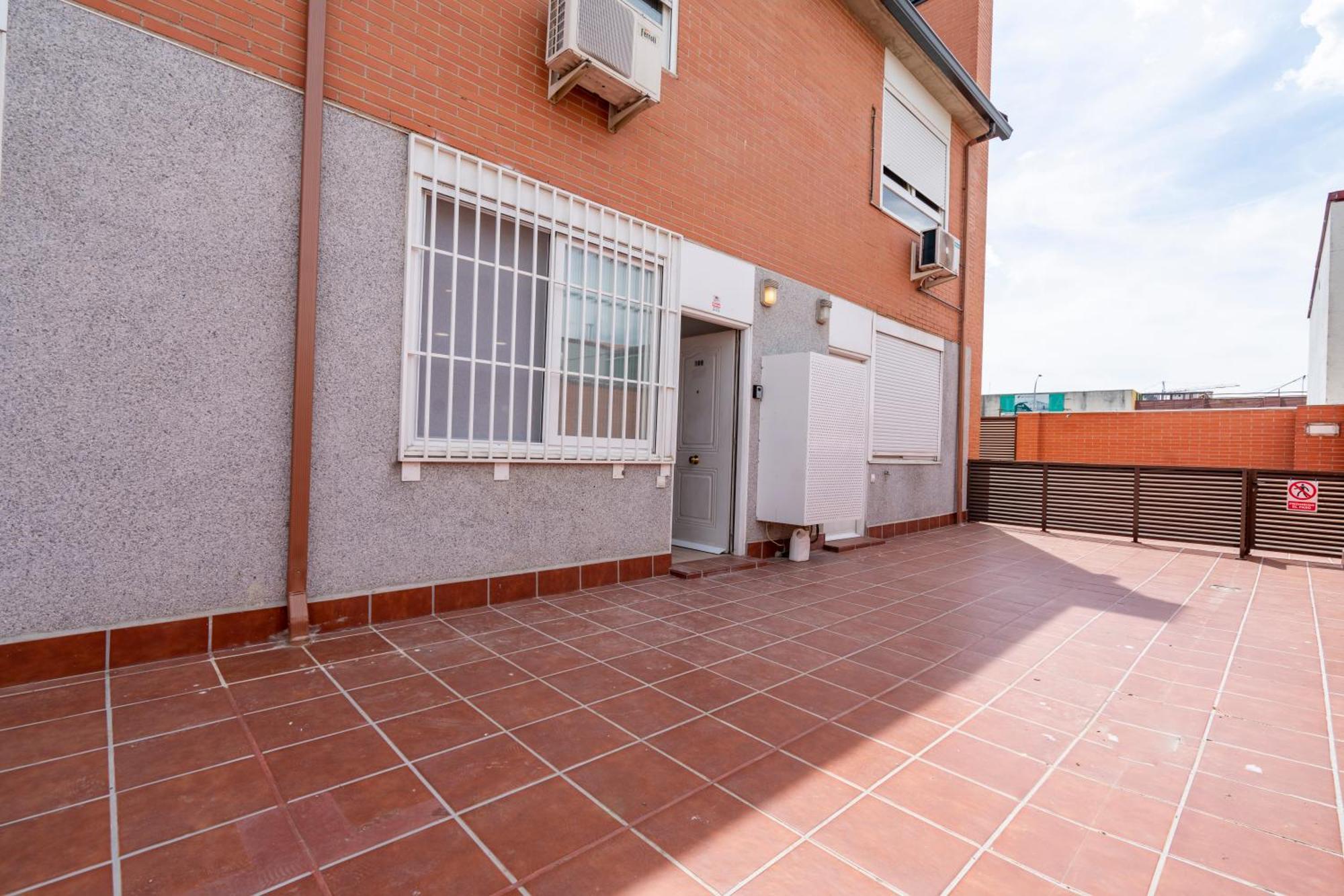 مدريد Apartamentos Noviembre المظهر الخارجي الصورة