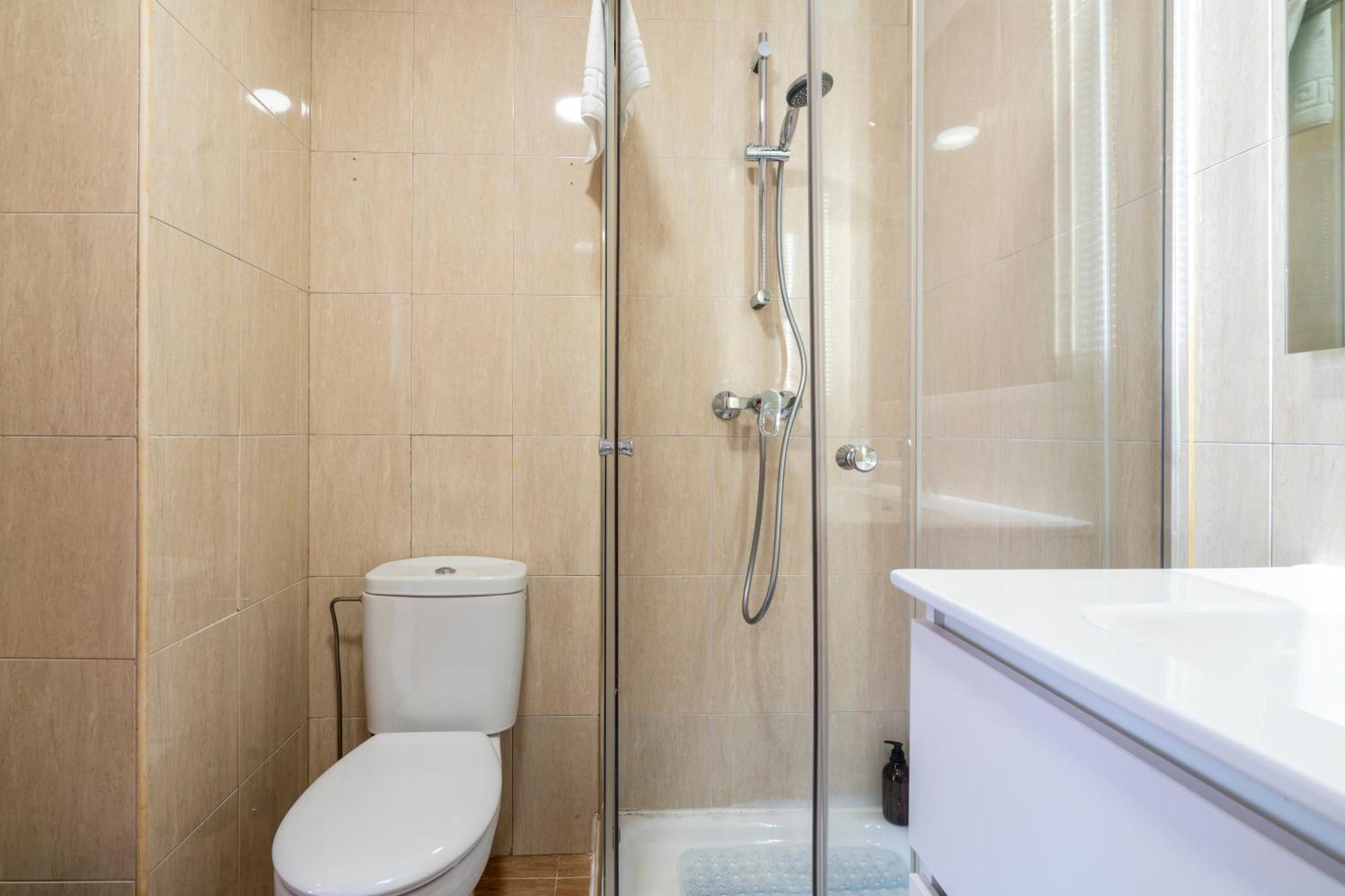 مدريد Apartamentos Noviembre المظهر الخارجي الصورة
