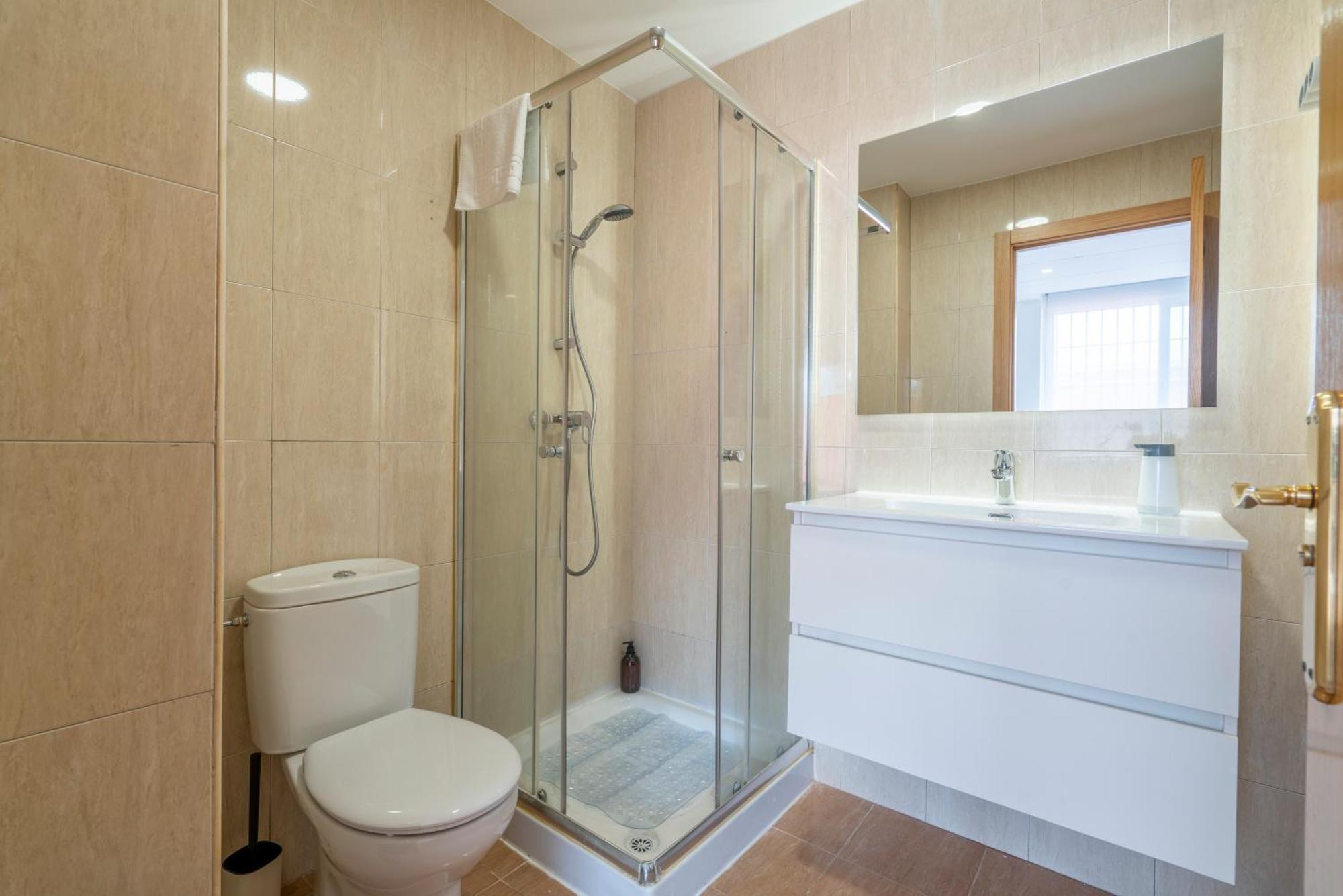 مدريد Apartamentos Noviembre المظهر الخارجي الصورة